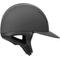 Show in main carousel: IRH F1 Wide Brim Horse Riding Helmet, Matte Black/Titanium Frame, Medium: 6 7/8 to 7 -in slide 5 of 6