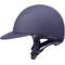 Show in main carousel: IRH F1 Wide Brim Horse Riding Helmet, Matte Navy/Gloss Navy Frame, X-Large: 7 3/8 to 7 1/2 -in slide 4 of 6