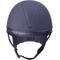 Show in main carousel: IRH F1 Wide Brim Horse Riding Helmet, Matte Navy/Matte Navy Frame, X-Large: 7 3/8 to 7 1/2 -in slide 2 of 6