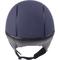 Show in main carousel: IRH IR4G Matte Navy Finish & Gloss Navy Vent Riding Helmet, Large slide 2 of 4