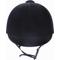 Show in main carousel: IRH Medalist Hunt Cap Style Riding Helmet, Black, 6 1/2 slide 1 of 6