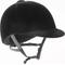 Show in main carousel: IRH Medalist Hunt Cap Style Riding Helmet, Black, 6 1/2 slide 3 of 6