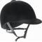 Show in main carousel: IRH Medalist Hunt Cap Style Riding Helmet, Black, 6 7/8 slide 1 of 6