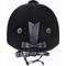 Show in main carousel: IRH Medalist Hunt Cap Style Riding Helmet, Black, 6 7/8 slide 3 of 6