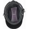 Show in main carousel: IRH Medalist Hunt Cap Style Riding Helmet, Black, 6 7/8 slide 6 of 6