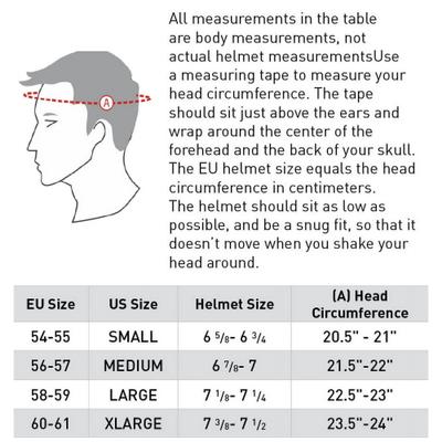 Show full view: IRH XLT Matte Black Finish & Matte Black Frame Riding Helmet, X-Large slide 3 of 3