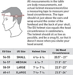 IRH XLT Matte Black Finish & Rose Gold Frame Riding Helmet, Small slide 2 of 2