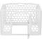 Show in main carousel: IRIS Dog Exercise Playpen, White, 24-in, 4-Panel slide 3 of 11