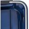 Show in main carousel: IRIS WeatherPro Airtight Dog, Cat & Bird Food Storage Container, Navy, 37.5-lb slide 9 of 11