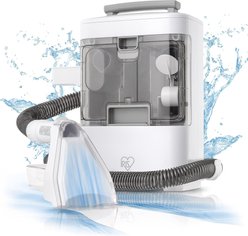 IRIS RNS-300 Chemical-Free Spot Machine Cleaner, White, 500-mL