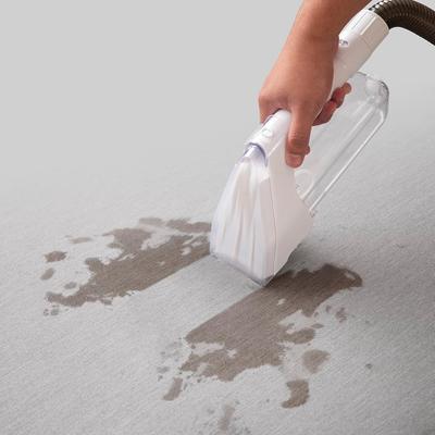 Show full view: IRIS RNS-300 Chemical-Free Spot Machine Cleaner, White, 500-mL slide 9 of 9