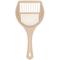 Show in main carousel: IRIS Jumbo Cat Litter Scoop with Comfort Handle Sturdy Smooth Plastic Finish, Almond slide 2 of 6