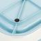 Show in main carousel: IRIS Non-Skid Dog & Puppy Training Pee Pad Holder, Blue, X-Large slide 6 of 11