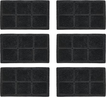 Show full view: IRIS Replacement Filters for Dog & Cat Water Fountain, 6 count slide 2 of 5