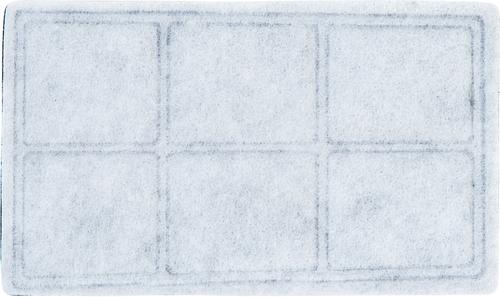 Show full view: IRIS Replacement Filters for Dog & Cat Water Fountain, 6 count slide 3 of 5