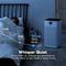 Show in main carousel: IRIS WOOZOO Air Purifier with True HEPA Filter for Large & Extra Large Rooms, White, Extra Large APF-45 slide 5 of 9
