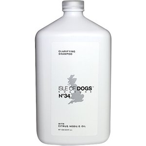 ISLE OF DOGS Coature No.20 Royal Jelly Dog Shampoo, 1-L bottle