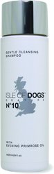 Isle of Dogs Coature No.10 Evening Primrose Dog Shampoo, 250-ml bottle