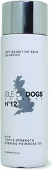 Isle of Dogs Coature No.12 Triple Strength Evening Primrose Dog Shampoo, 250-ml bottle