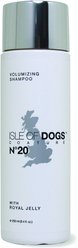 Isle of Dogs Coature No.20 Royal Jelly Dog Shampoo, 250-ml bottle