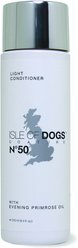 Isle of Dogs Coature No.50 Light Management Dog Conditioner, 250-ml bottle