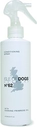 Isle of Dogs Coature No.62 Evening Primrose Dog Conditioning Mist, 250-ml bottle