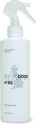 Isle of Dogs Coature No.63 Detangle Dog Conditioning Mist, 250-ml bottle
