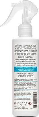 Show full view: Isle of Dogs Cotton + Fresh Orchid Replascent Odor Deodorizing Spray, 8-fl oz bottle slide 2 of 3