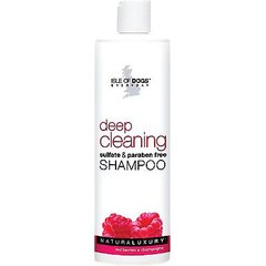 Isle of Dogs Deep Cleaning Shampoo for Dogs, 16-fl oz bottle