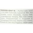 Show in main carousel: Isle of Dogs Deep Cleaning Shampoo for Dogs, 16-fl oz bottle slide 3 of 5