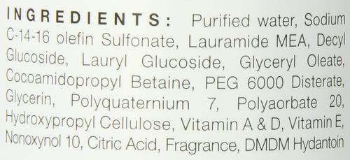 Show full view: Isle of Dogs Deep Cleaning Shampoo for Dogs, 16-fl oz bottle slide 4 of 6