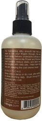 Isle of Dogs Everyday Jasmine & Vanilla Silky Coating Brush Conditioning Spray, 8-fl oz bottle slide 2 of 3
