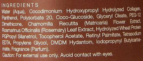 Show full view: Isle of Dogs Everyday Jasmine & Vanilla Silky Coating Brush Conditioning Spray, 8-fl oz bottle slide 4 of 4