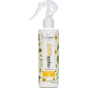 Isle of Dogs Jasmine + Vanilla Replascent Odor Deodorizing Spray, 8-fl oz bottle