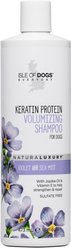 Isle of Dogs Keratin Volumizing Shampoo for Dogs, 16-fl oz bottle