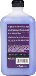 Isle of Dogs Lush Coating Conditioner for Dogs, 16.9-fl oz bottle slide 2 of 7