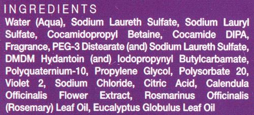 Show full view: Isle of Dogs Lush Coating Shampoo for Dogs, 16.9-fl oz bottle slide 6 of 9