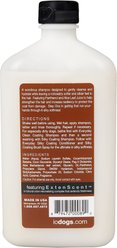 Isle of Dogs Silky Coating Shampoo for Dogs, 16.9-fl oz bottle slide 2 of 7