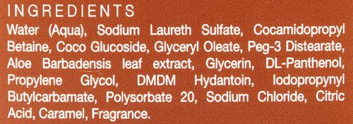 Show full view: Isle of Dogs Silky Coating Shampoo for Dogs, 16.9-fl oz bottle slide 7 of 10