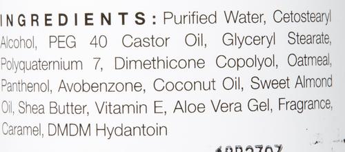 Show full view: Isle of Dogs Silky Oatmeal Conditioner for Dogs, 16-fl oz bottle slide 6 of 8