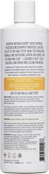 Isle of Dogs Silky Oatmeal Shampoo for Dogs, 16-fl oz bottle slide 2 of 5