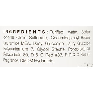 Isle of Dogs Tearless Puppy Shampoo, 16-fl oz bottle