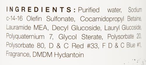 Show full view: Isle of Dogs Tearless Puppy Shampoo, 16-fl oz bottle slide 5 of 7