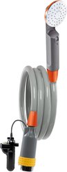 Ivation Portable Camping Shower