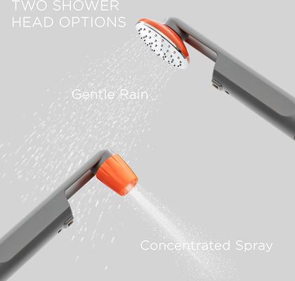 Show full view: Ivation Portable Camping Shower slide 3 of 10