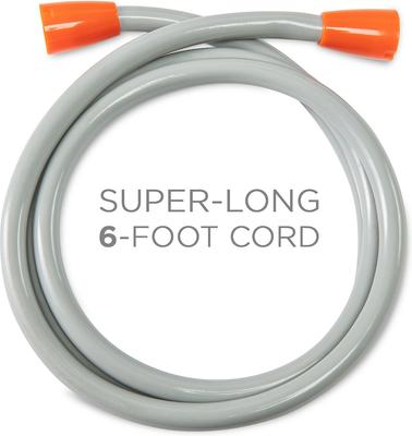 Show full view: Ivation Portable Camping Shower slide 4 of 10