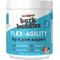 Show in main carousel: Jack & Pup Bark Buddies Flex-Agility Hip & Joint Dog Supplement, 60 count slide 1 of 8