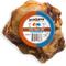 Show in main carousel: Jack & Pup Beef Knee Cap Bones Dog Treats, 1 count slide 1 of 7