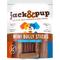 Show in main carousel: Jack & Pup Bully Sticks Bites Dog Treats, 6-oz bag slide 1 of 7