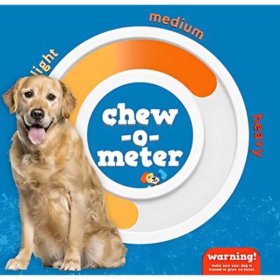 Show full view: Jack & Pup Half Pig Ear Dog Treats, 5 count slide 6 of 8